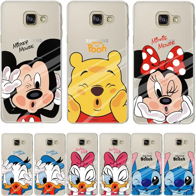 carcasa minnie samsung s7