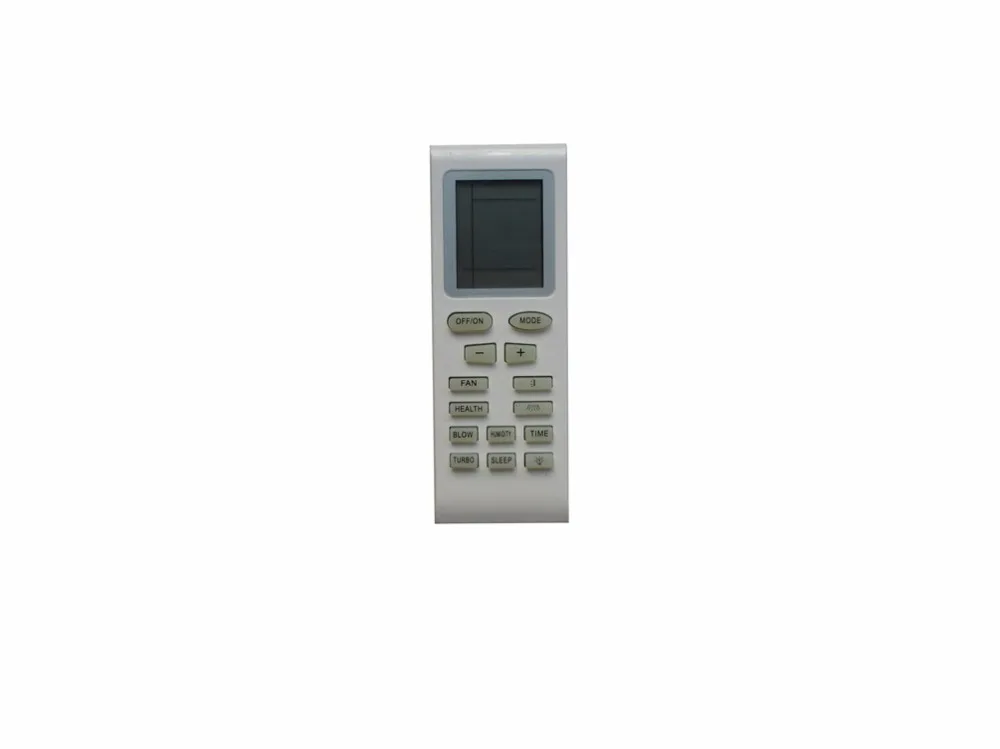 Пульт дистанционного управления для Фридриха MW09C1H/MW12C1H MR09C1H MR12C1H с добавлением