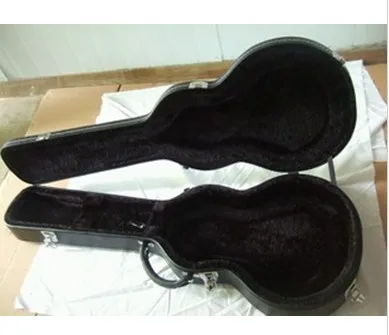

Electric Guitar case sell with guitar (70$) only buy case (100$) 140401