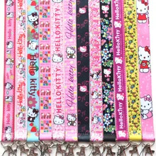 Один мультфильм популярный мультфильм сотовый телефон шейный ремень кнопки#509