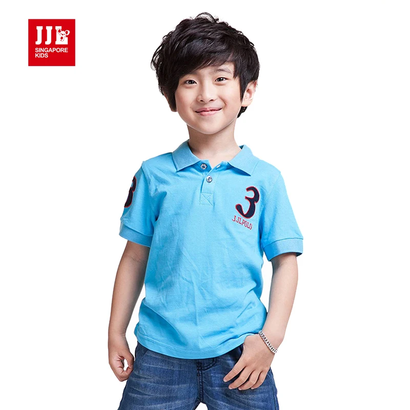 polo outfit for kids