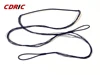 1PCS Black Bow String For Straight bow Recurve Bow Archery Hunting  Length 115cm-180cm ► Photo 2/6