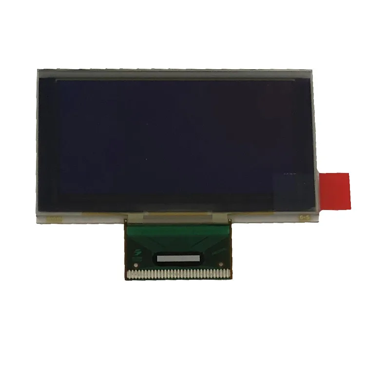 1PCS 12864 128x64 Oled Display Screen 8 bit 6800/8080 Parallel SPI ...