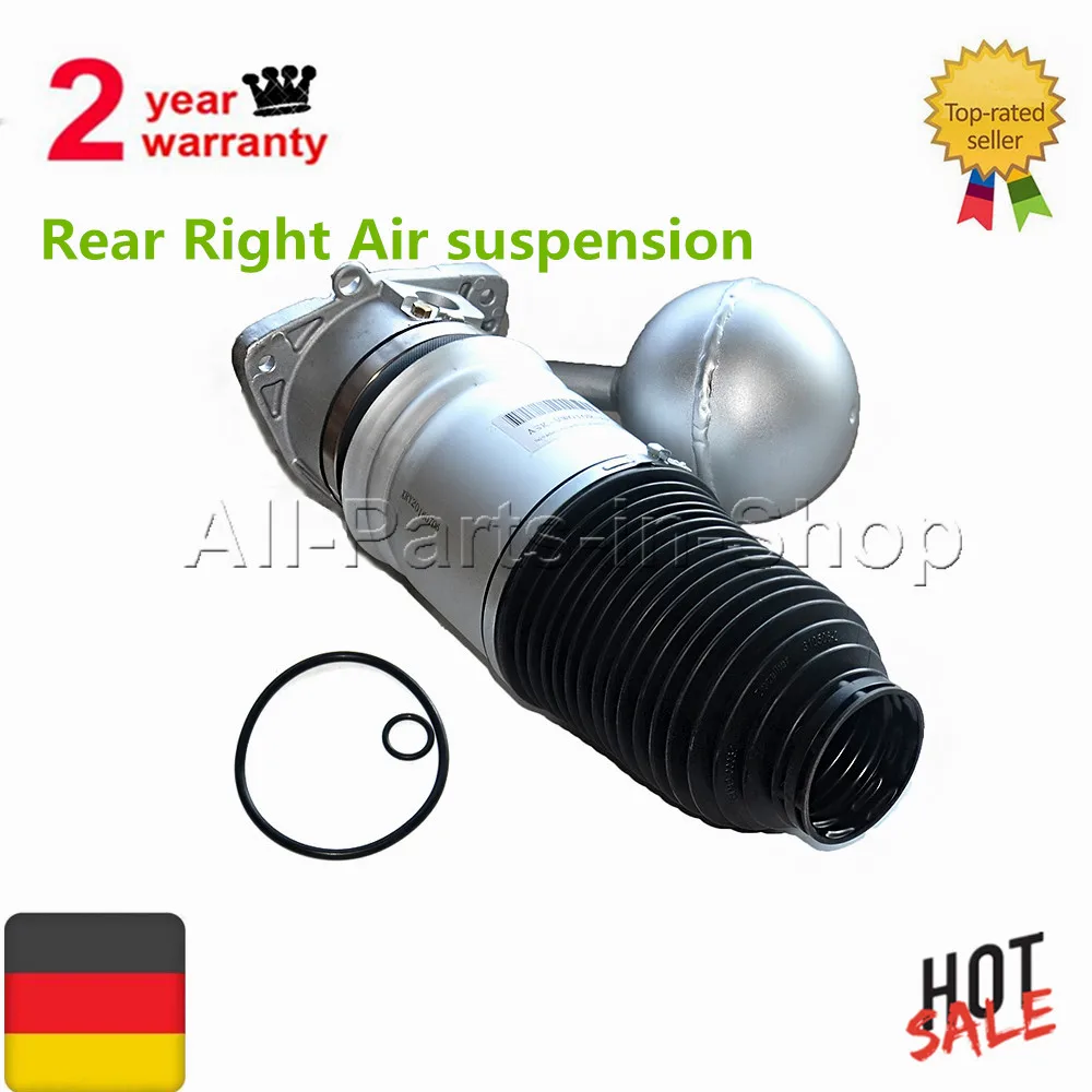 AP01 задняя правая пневматическая подвеска для VW Phaeton Bentley 04-06 3W5616002D 3W5 616 002 D 3W8616002