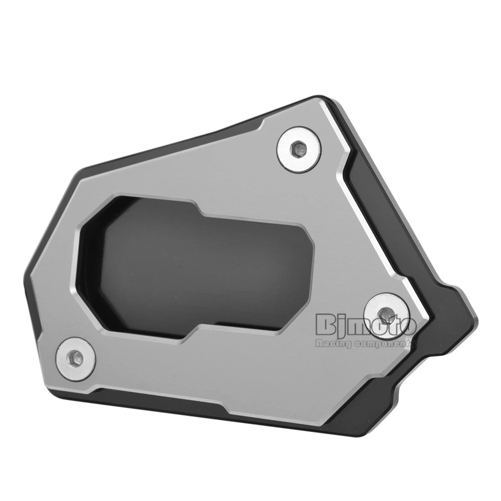 Side Stand Enlarge For BMW R1200GS  (3)