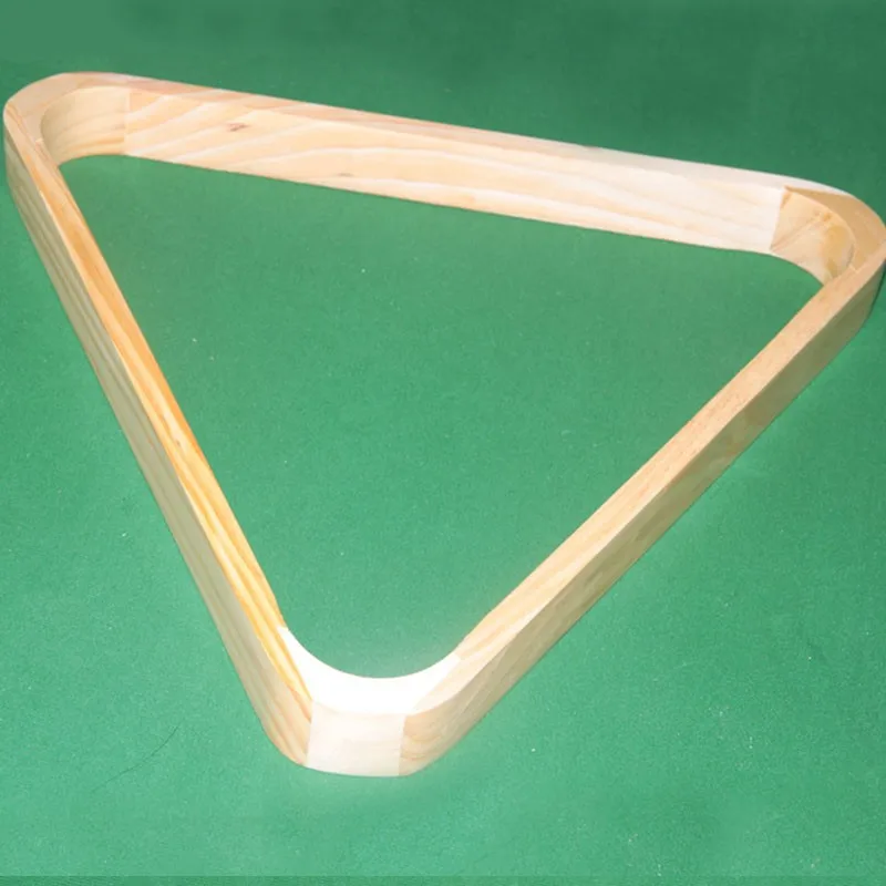 cuppa Billiard Triangle Rack 2