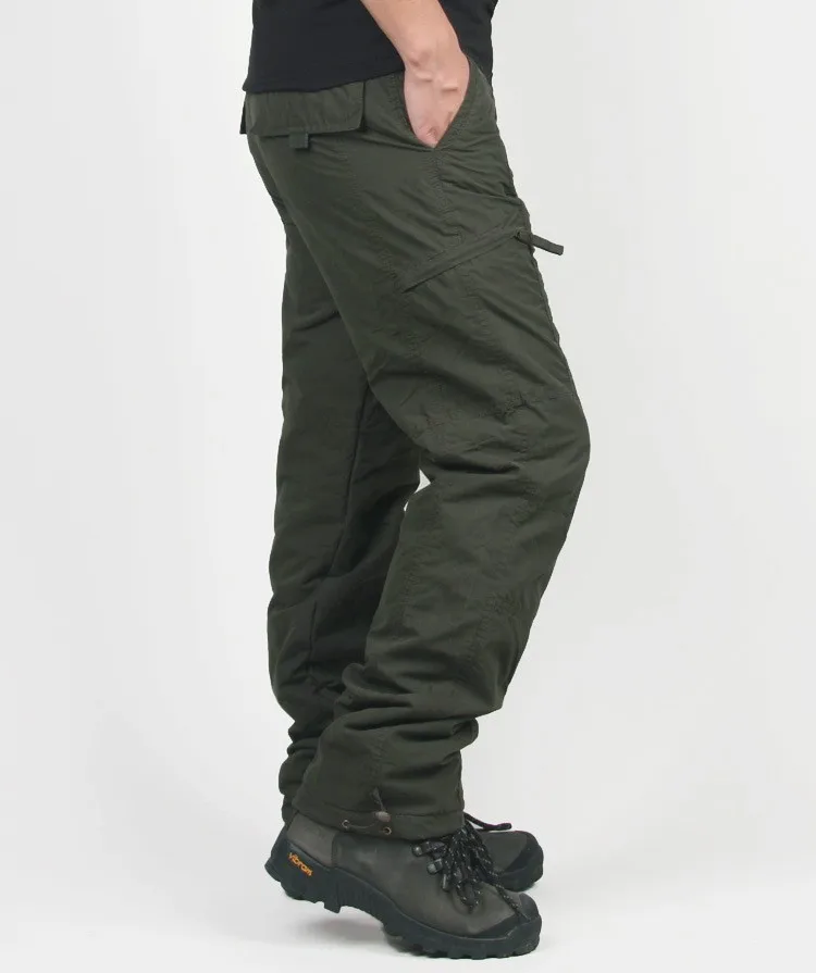 outdoor trousers