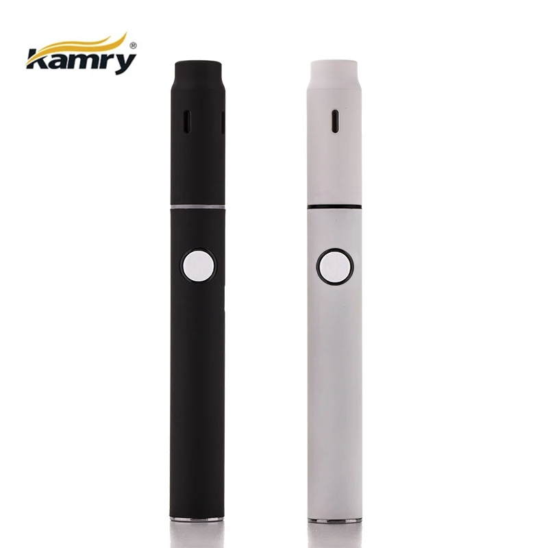 Оригинал Kamry GXG I1S нагрева палку комплект тепло vape ручка испаритель для технология