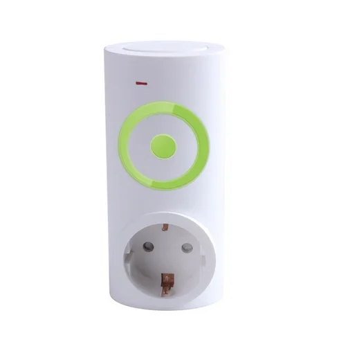 

Wifi Air Conditioner Controller Smart Socket Outlet Switch by Smart Phone US Plug