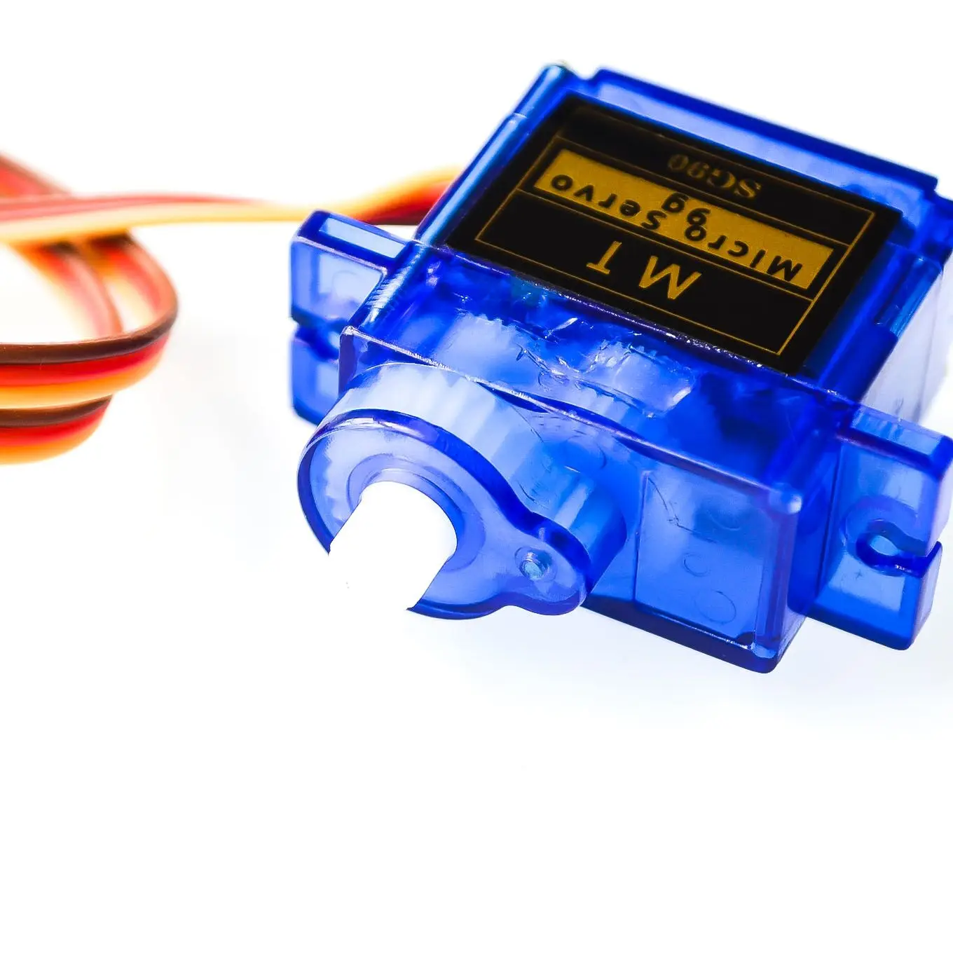 Умная электроника 1 шт. Rc Mini Micro 9g 6 кг сервопривод SG90 Для RC 250 450 Вертолет самолет