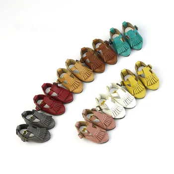 

British tassel T shoes available for Blyth Azone Dal momoko Pullip Lati JB doll shoes
