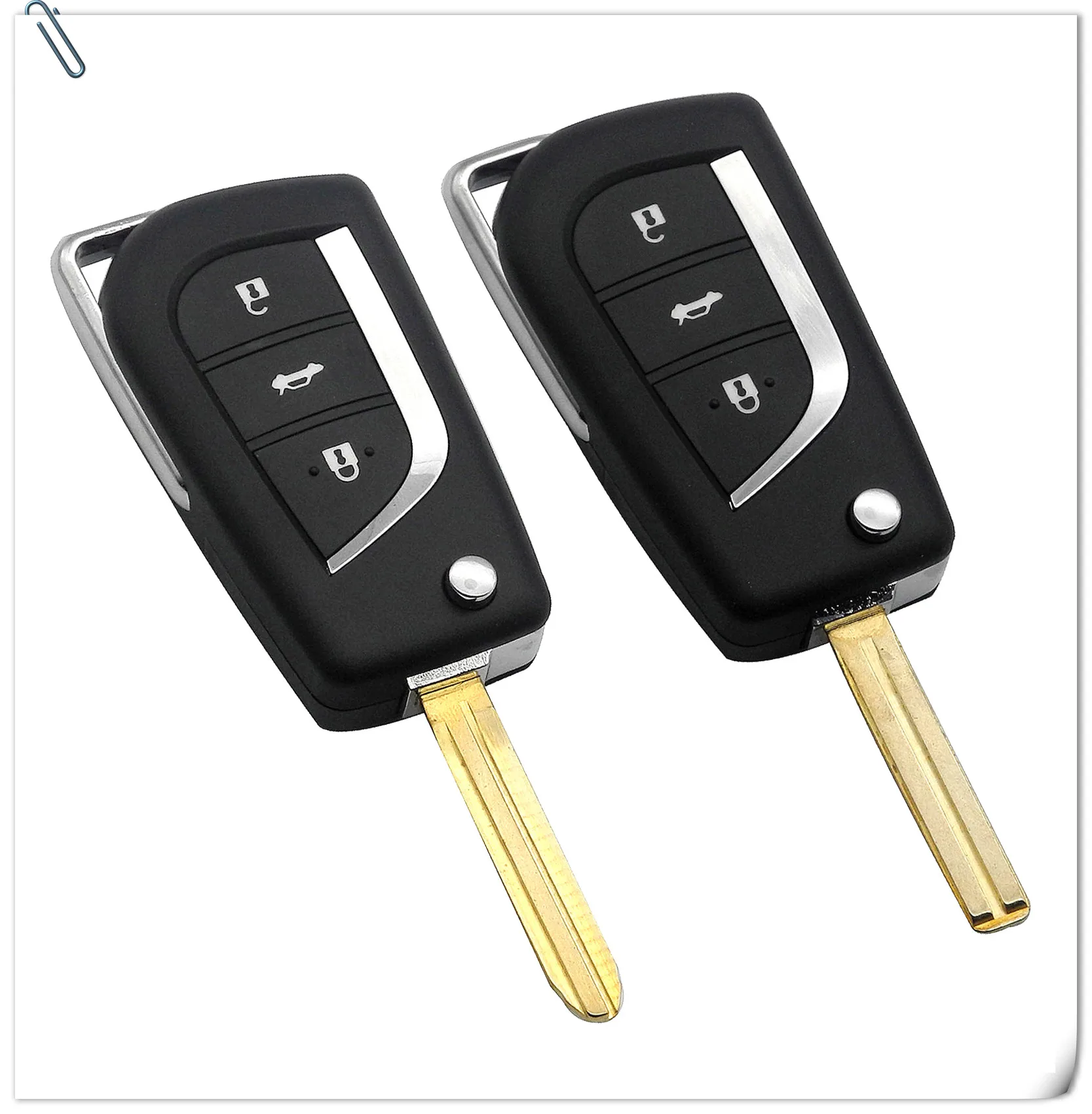 Купить Ключ Тойота Королла