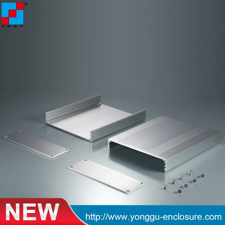 168*54 120/200 мм (Φ) diy Электронный алюминиевый корпус PCB box matel housing|housing diy|housing boxhousing