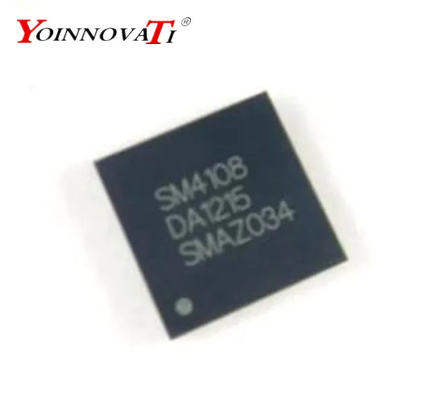 

5 шт./лот SM4108 4108 QFN88 IC лучшее качество