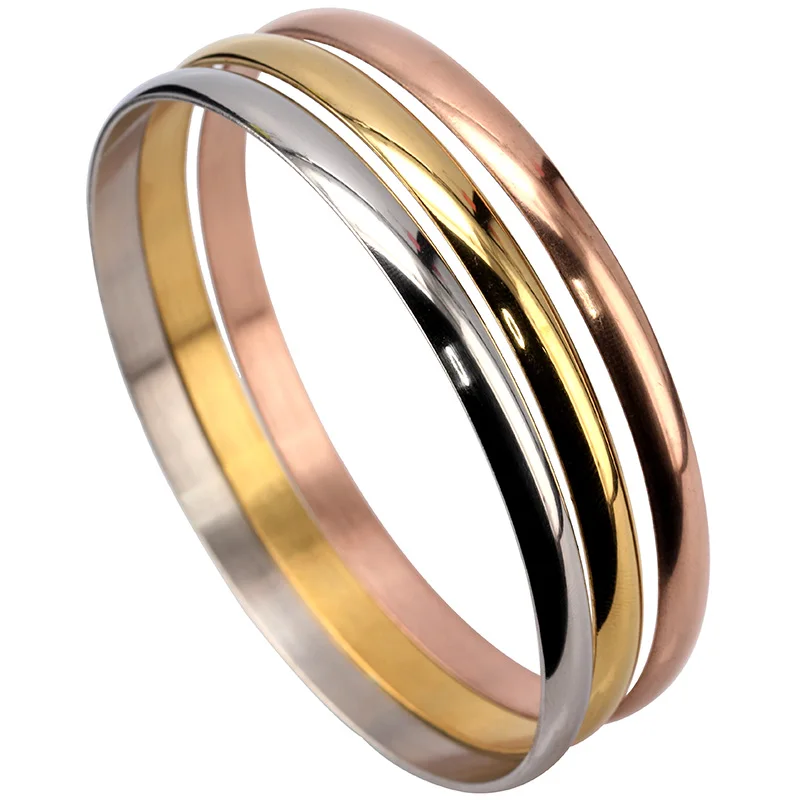 Stainless Steel Bracelet For Women Gift