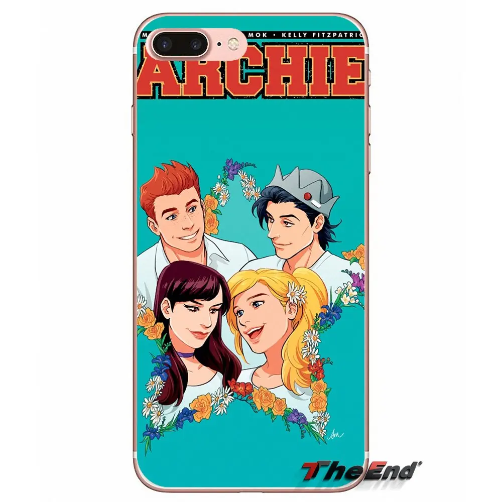 Мягкий силиконовый чехол для Huawei P Smart Y6 Pro P8 P9 P10 Nova P20 Lite Mini 2017 SLA L02 L22 2i Archie
