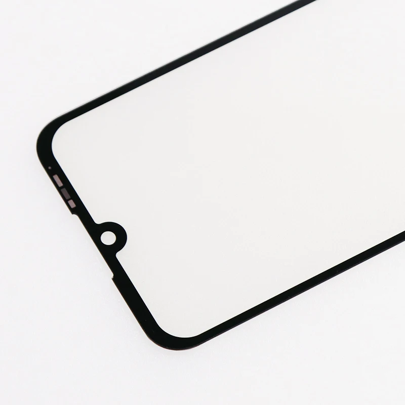Сенсорный экран 5 71 дюйма для Huawei Y5 2019 Honor 8S стеклянный дигитайзер панель датчик