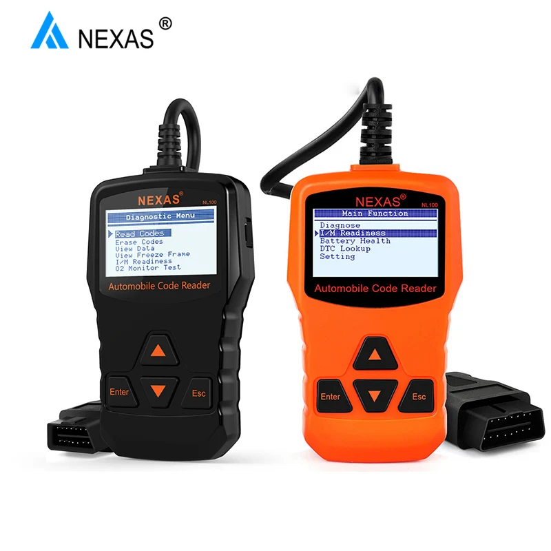 USB cable for Nexas NEXLINK NL100