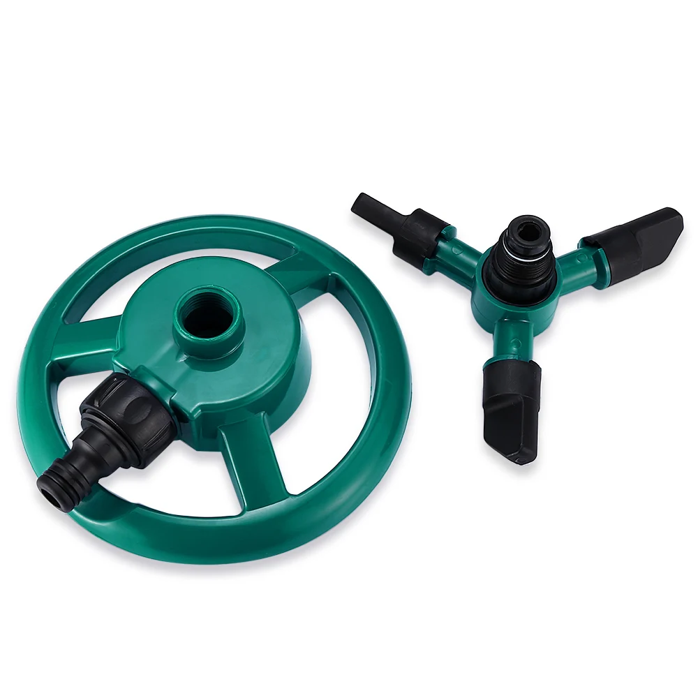 Automatic Garden Water Sprinkler4