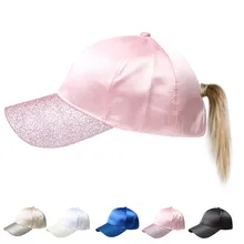 Дизайн моды хвост бейсболки женские сетка Кепки бейсболка для папы женский мыть шляпа летние спортивные шляпа солнца кости для девочек gorras