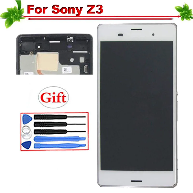 for sony z3 lcd (9)