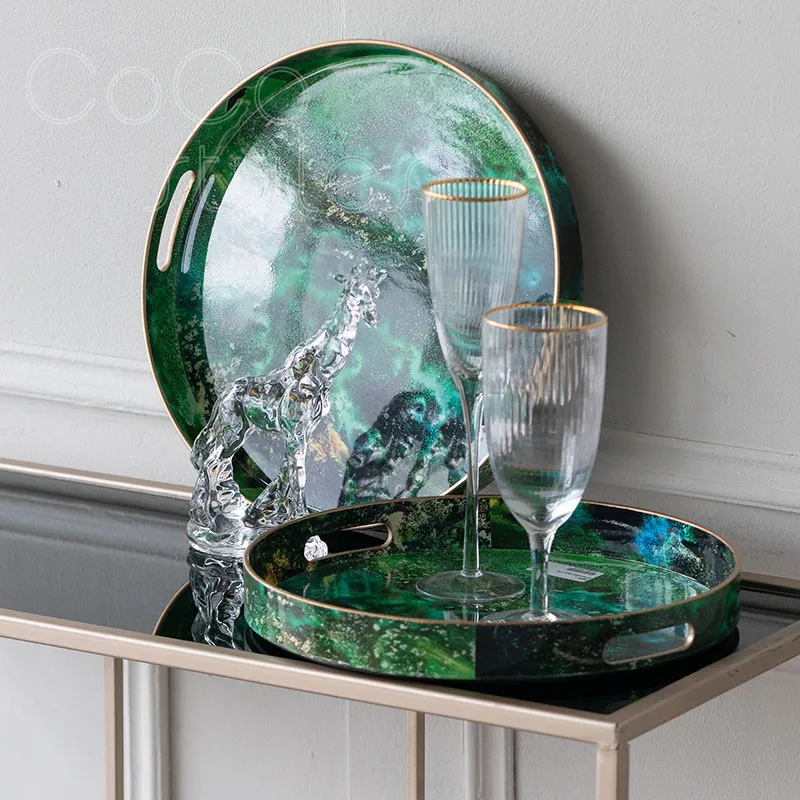 22 insfashion marble tray (5)