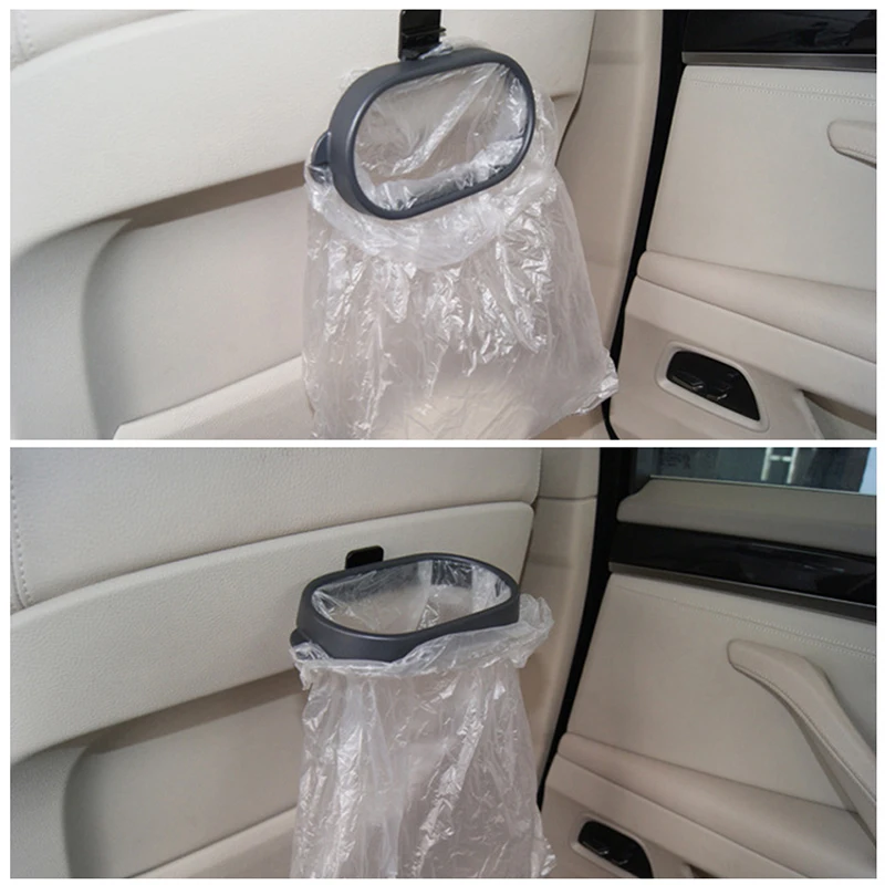 Авто Стайлинг для Lexus Infiniti Mercedes Benz W203 W204 W211 CLA GLA W176 VW Polo мусорное ведро корзина