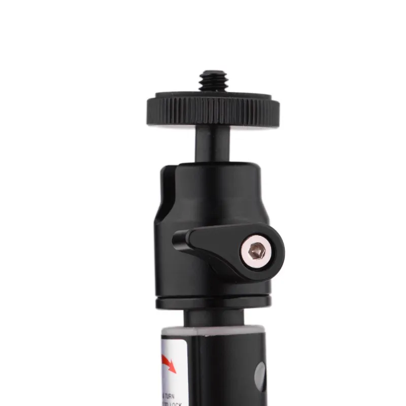 DJI OSMO удлинитель полюса стержень Масштабируемые удлинитель для DJI Osmo& DJI+ OSMO мобильный ручной карданный интимные аксессуары