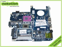 laptop motherboard for acer aspire 7720 7720z MBAHE02002 MB.AHE02.002 ICL50 LA-3551P GM965 DDR2
