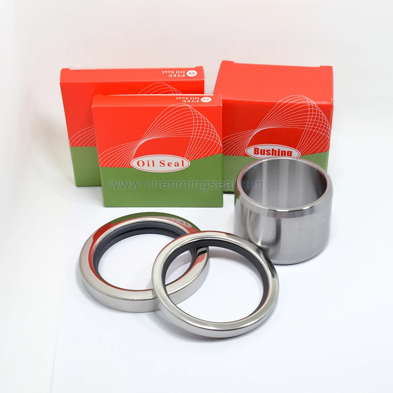 GHH Rand CF90D4 Ремонтный комплект винтовой воздушный компрессор запасные части 2 шт.
