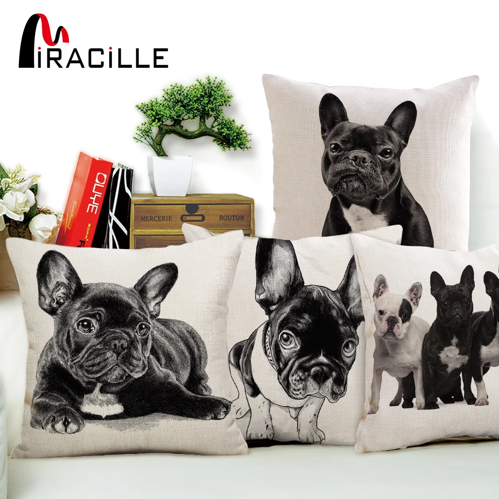 Online Get Cheap Adult French Bulldog Aliexpress Alibaba Group and Check out All these french bulldog home decor for your home