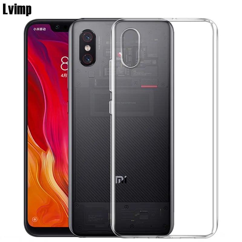 Купить Mi 8 Pro В Спб