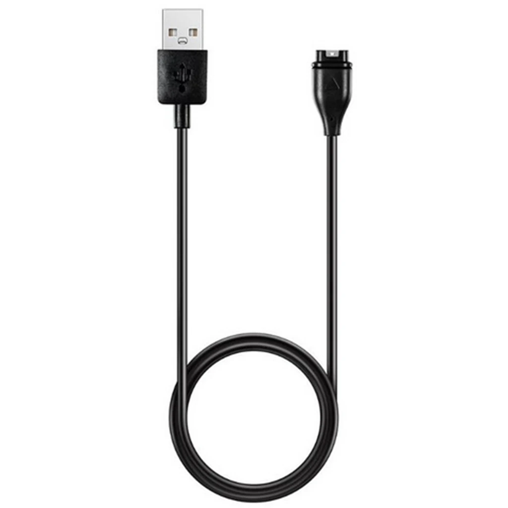 Replacement USB Data Sync Charging Cable Wire for GARMIN fenix 5Plus 5S 5X