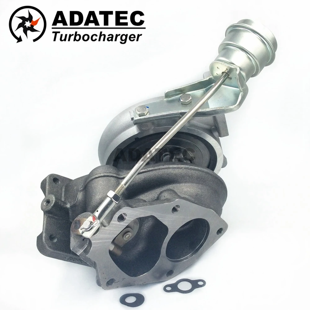 TD05HR 16G6 10.5T TD05 turbo 49378 01580 4917801571 1515A059 турбина для Mitsubishi Lancer EVO 9 206 кВт 280 л.с. 4G63 2005