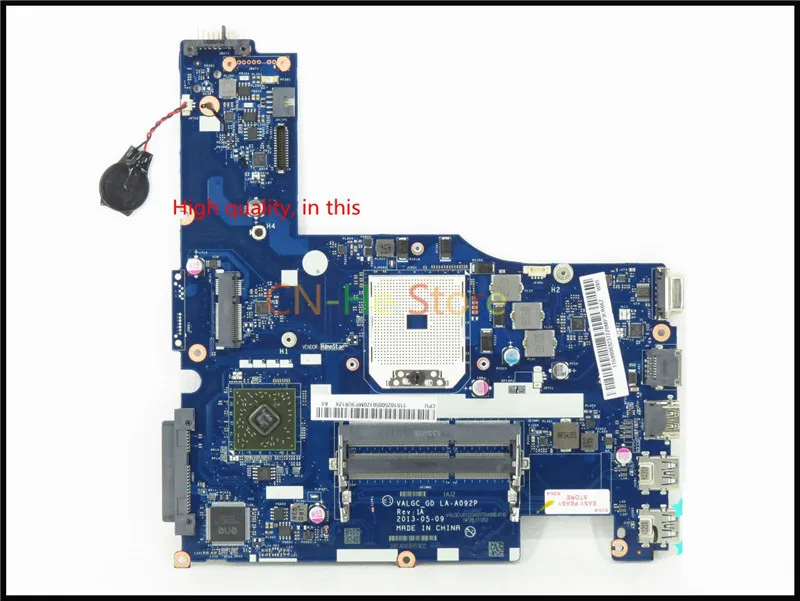 Lenovo g505s аккумулятор