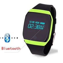 F99 Sport Smart Watch Professional IP67 Waterproof Swimming Model Intelligent Healthy Bracelet for IOS Android Phones