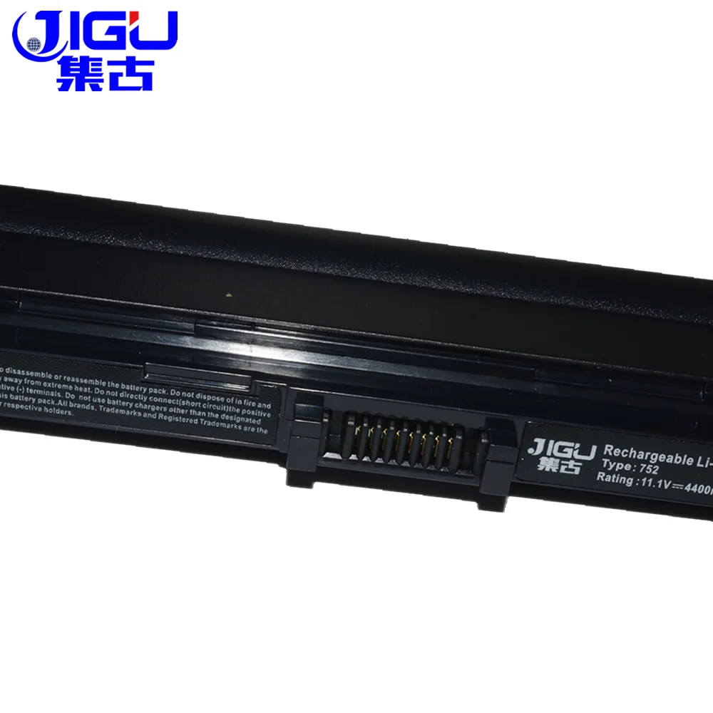 Аккумулятор JIGU для ноутбука Acer Aspire 1410 2706 1410T 1810TZ 414G25 One 752 H22C/W UM09E36 UM09E78 wu9e70|battery for acer