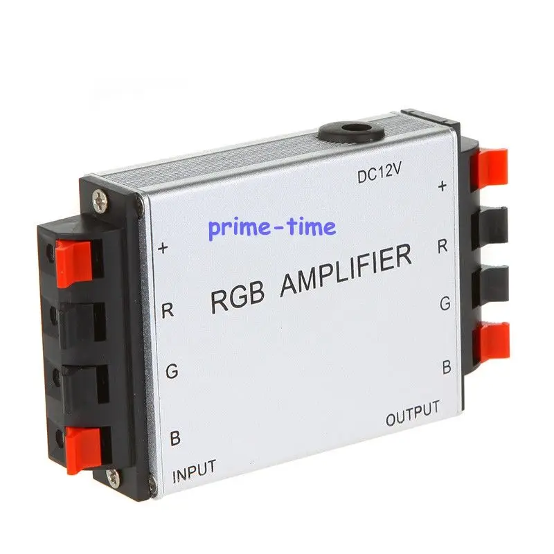 Rgb Controller Signal Amplifier