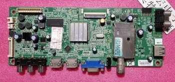 

Main Board Power Board Circuit Logic Board 42E350E 42 inch LCD TV circuit data motherboard 5800-A8M410-1P10 matching screen