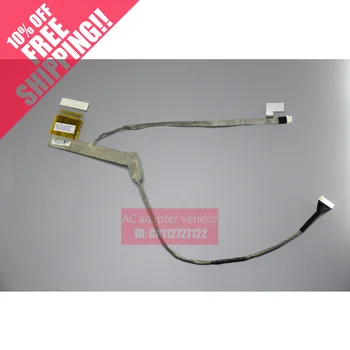 

NEW FOR HP ProBook 4520s 4525s 4720s laptop screen line LCD cabel