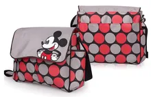 Multifunctional Stroller Car Seat Bag Mickey Winne Baby Diaper Nappy Bag Mummy Maternity Storage Bags bolsas de bebe maternidade