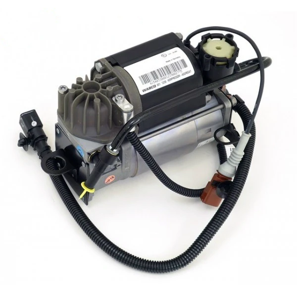 for compressor suspension A8 4E QUATTRO Air Suspension