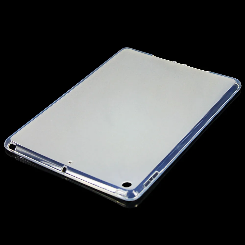 KTG1314_6_High Quality Pudding Anti Skid Soft Silicone TPU Protection Case for iPad 2017 9.7 inch