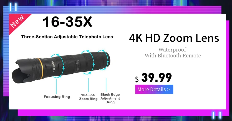 16-35x lens