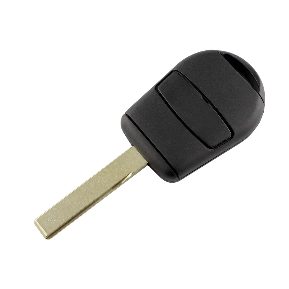 YIQIXIN 2 3 кнопки дистанционного автомобиля запасной чехол для ключа в случае удаленности автомобиля для BMW E31 E32 E34 E36 E38 E39 E46 Z3 с HU58/HU92 лезвие