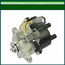 Дистрибьютор для honda 92-95 1.5l/1.6l civic ex civic del sol si si vtec vx oe #: td-42u/30100-p08-006/td-42u/td-48u/606-587