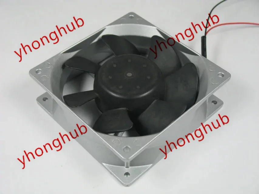 Сервопривод D1238B24B9AZ 00 DC 24V 0.82A вентилятор охлаждения сервера|square fan|server fandc 24v fan |