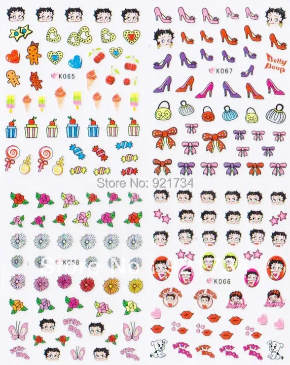15 Easy Simple Fourth Of July Nail Art Designs Ideas Trends Sh210 3d Nail Art Stickers Self Adhesive Foils Tips Mini Design Simple