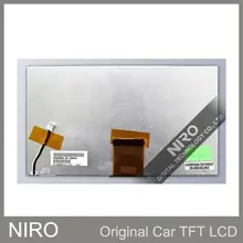 Автомобиль TFT ЖК-мониторы по c065vl01 V0 ЖК-дисплей Дисплей для Chrysler 300C