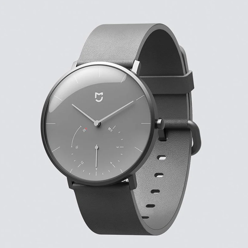 Xiaomi Mijia Quartz Smartwatch 3ATM Water Resistant